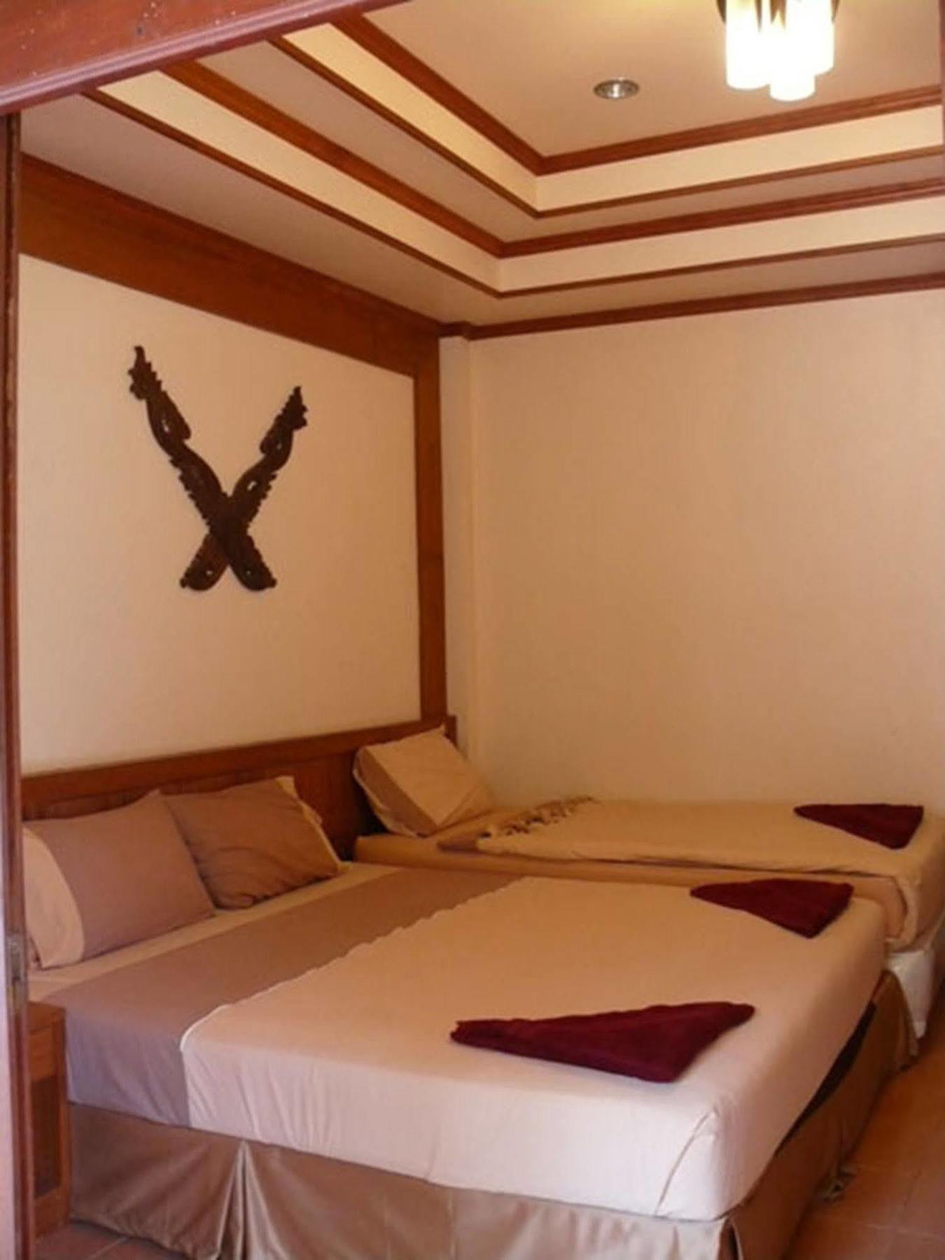 Buritara Resort, Phangan Island Chaloklum Zewnętrze zdjęcie
