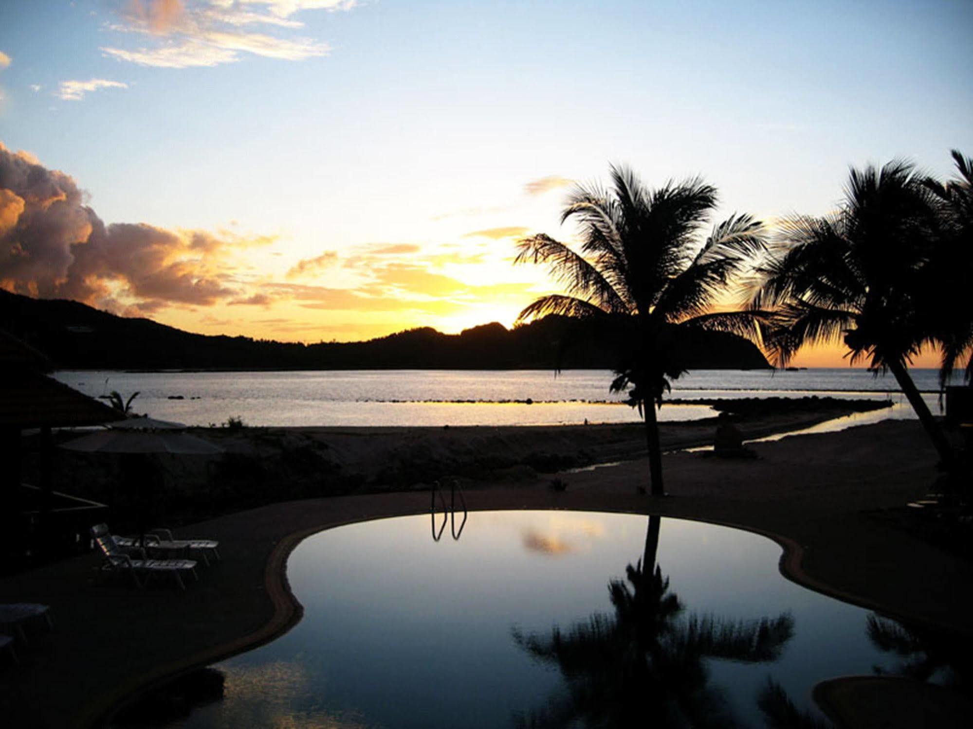 Buritara Resort, Phangan Island Chaloklum Zewnętrze zdjęcie